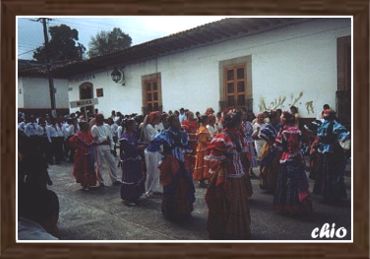 Desfile del 20 de Noviembre